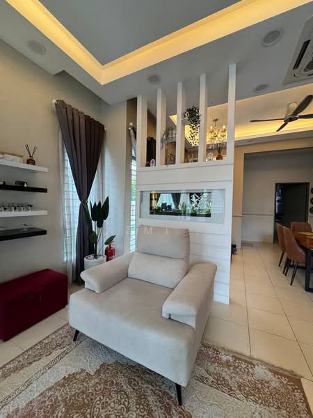 Rumah Berkembar untuk Dijual di Telok Panglima Garang (Selangor) - Azmi . - PropertyGuru.com.my