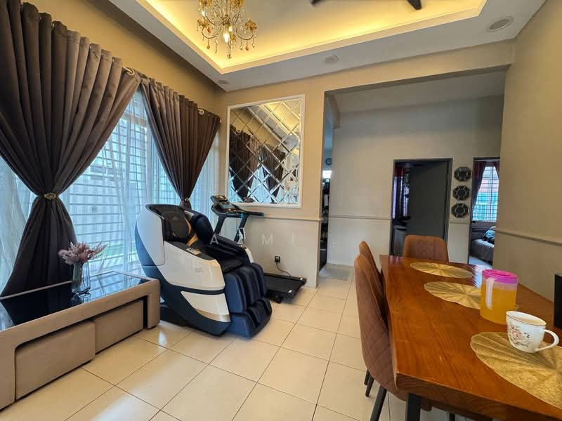 Rumah Berkembar untuk Dijual di Telok Panglima Garang (Selangor) - Azmi . - PropertyGuru.com.my