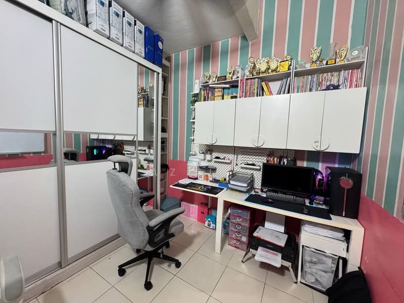 Rumah Berkembar untuk Dijual di Telok Panglima Garang (Selangor) - Azmi . - PropertyGuru.com.my