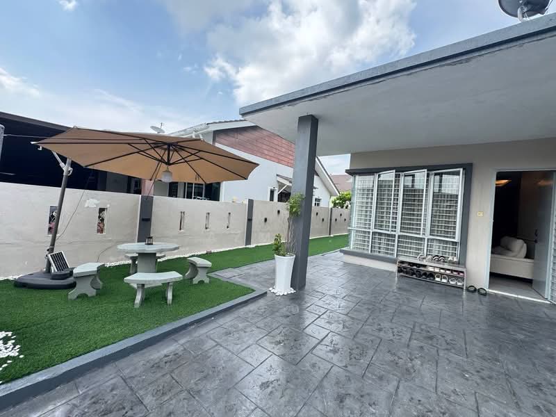 Rumah Berkembar untuk Dijual di Telok Panglima Garang (Selangor) - Azmi . - PropertyGuru.com.my