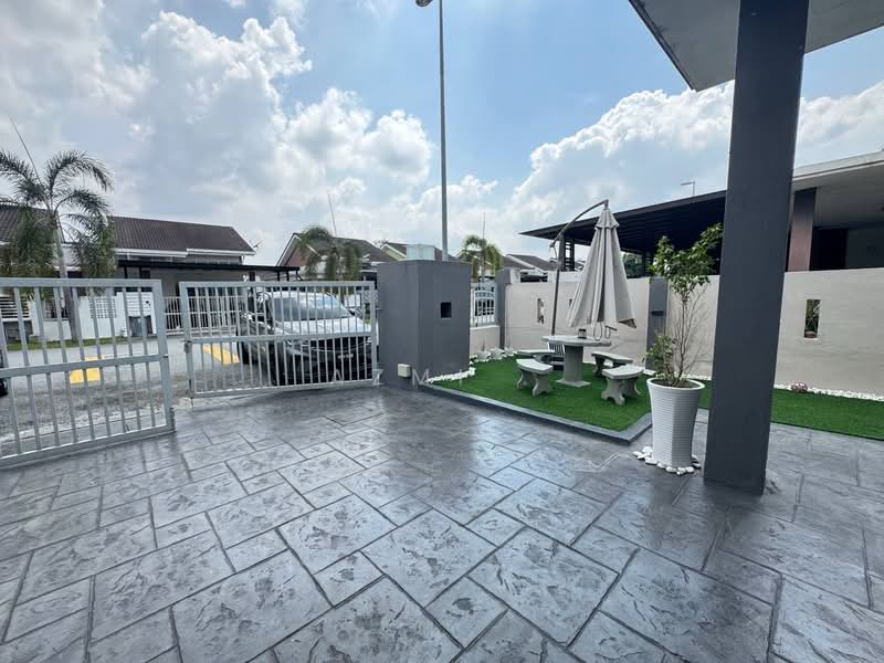 Rumah Berkembar untuk Dijual di Telok Panglima Garang (Selangor) - Azmi . - PropertyGuru.com.my