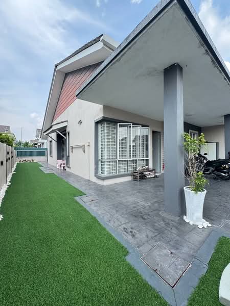 Rumah Berkembar untuk Dijual di Telok Panglima Garang (Selangor) - Azmi . - PropertyGuru.com.my