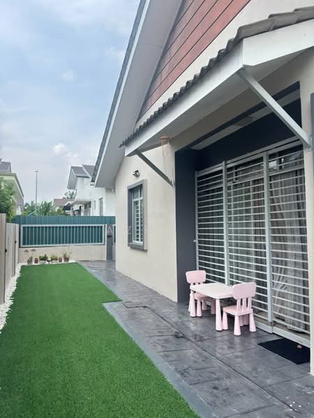 Rumah Berkembar untuk Dijual di Telok Panglima Garang (Selangor) - Azmi . - PropertyGuru.com.my