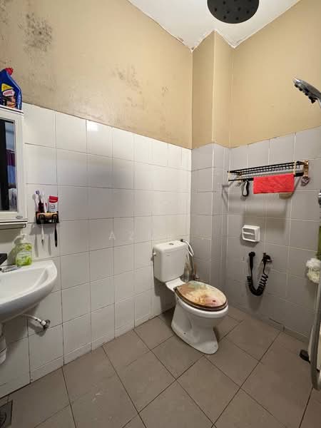 Rumah Berkembar untuk Dijual di Telok Panglima Garang (Selangor) - Azmi . - PropertyGuru.com.my