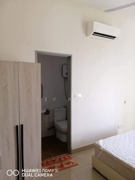 Service Residence for Rent at Ayuman Suites - Zev Azez - PropertyGuru.com.my
