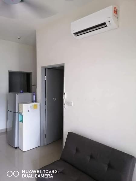 Service Residence for Rent at Ayuman Suites - Zev Azez - PropertyGuru.com.my