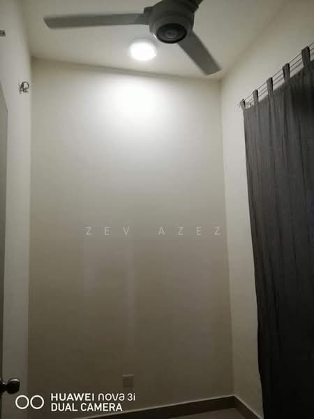Service Residence for Rent at Ayuman Suites - Zev Azez - PropertyGuru.com.my
