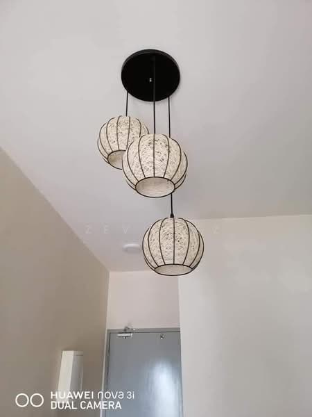 Service Residence for Rent at Ayuman Suites - Zev Azez - PropertyGuru.com.my