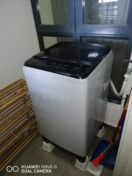 Service Residence for Rent at Ayuman Suites - Zev Azez - PropertyGuru.com.my