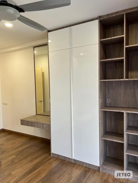 Kondominium untuk Disewa di ECO SANCTUARY - Celine Khoo - Interior - PropertyGuru.com.my