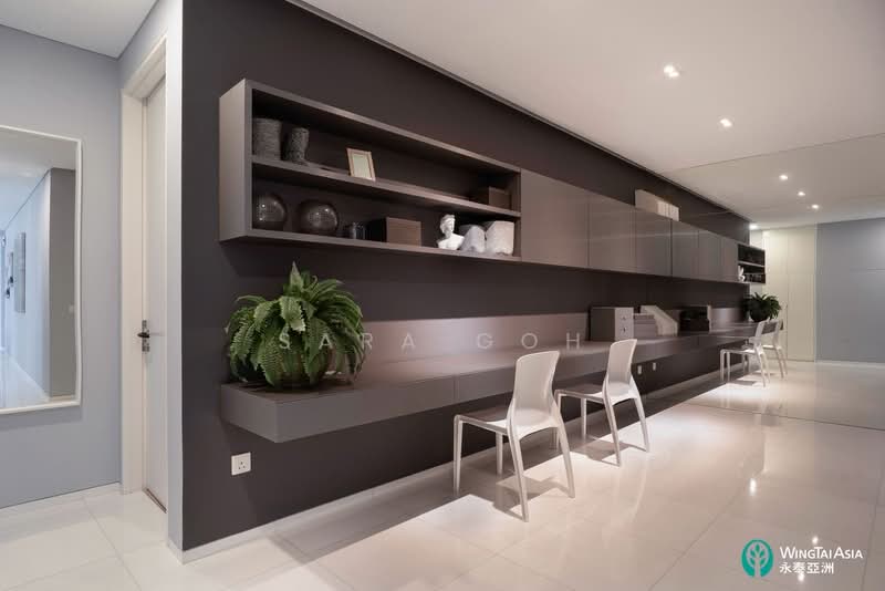 Service Residence for Sale at Le Nouvel - Sara Goh - PropertyGuru.com.my