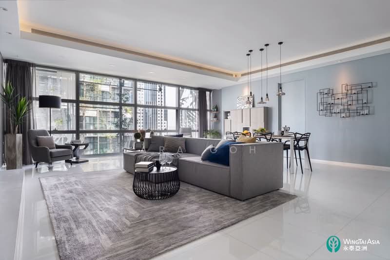 Service Residence for Sale at Le Nouvel - Sara Goh - PropertyGuru.com.my