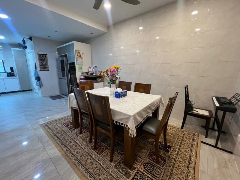 2-storey Terraced House for Sale in Bandar Kinrara Seksyen 6 (Bandar Kinrara) - Su Lin Khor - PropertyGuru.com.my