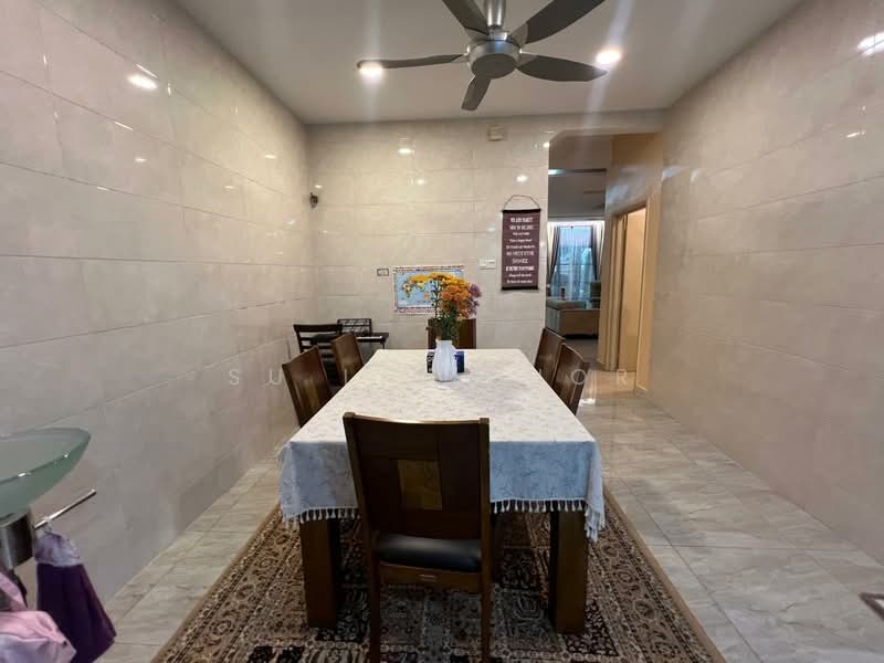 2-storey Terraced House for Sale in Bandar Kinrara Seksyen 6 (Bandar Kinrara) - Su Lin Khor - PropertyGuru.com.my