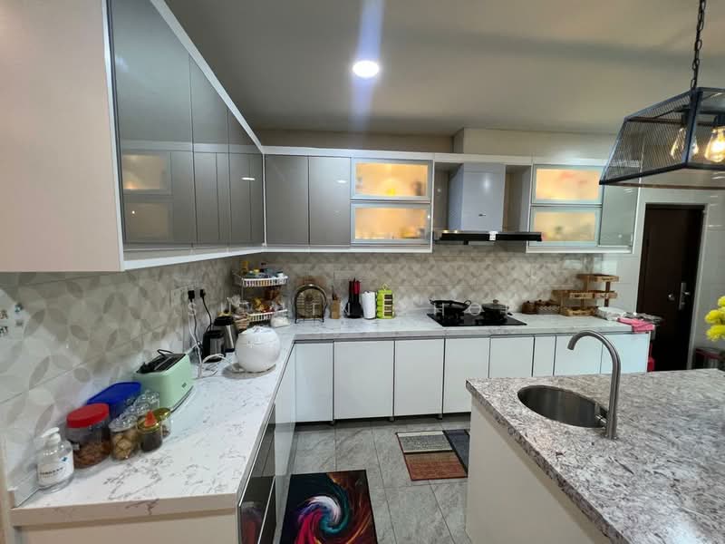 2-storey Terraced House for Sale in Bandar Kinrara Seksyen 6 (Bandar Kinrara) - Su Lin Khor - PropertyGuru.com.my
