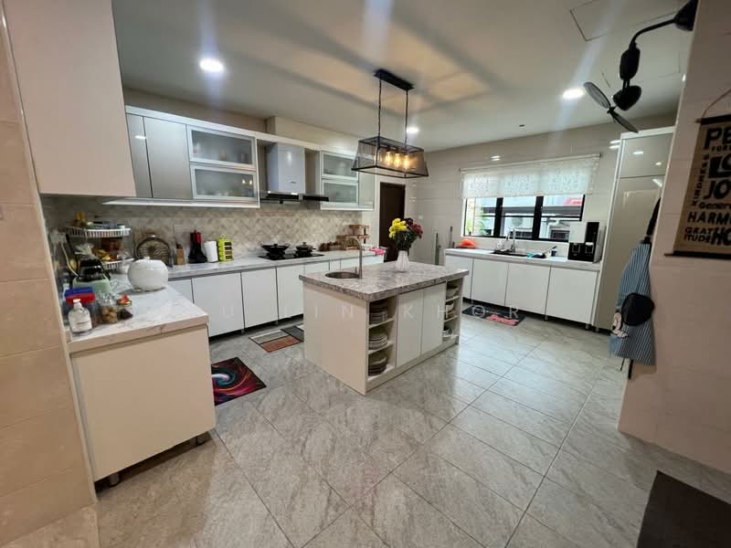 2-storey Terraced House for Sale in Bandar Kinrara Seksyen 6 (Bandar Kinrara) - Su Lin Khor - PropertyGuru.com.my
