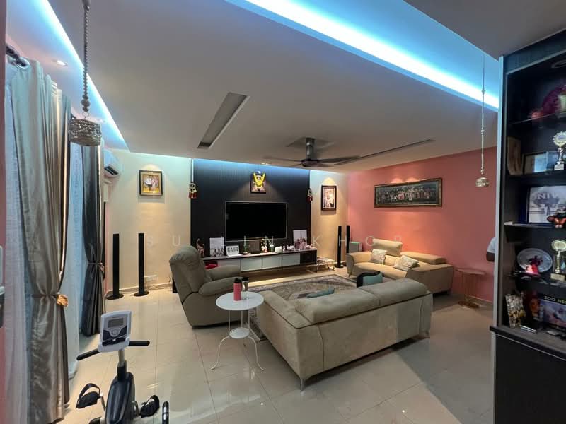 2-storey Terraced House for Sale in Bandar Kinrara Seksyen 6 (Bandar Kinrara) - Su Lin Khor - PropertyGuru.com.my