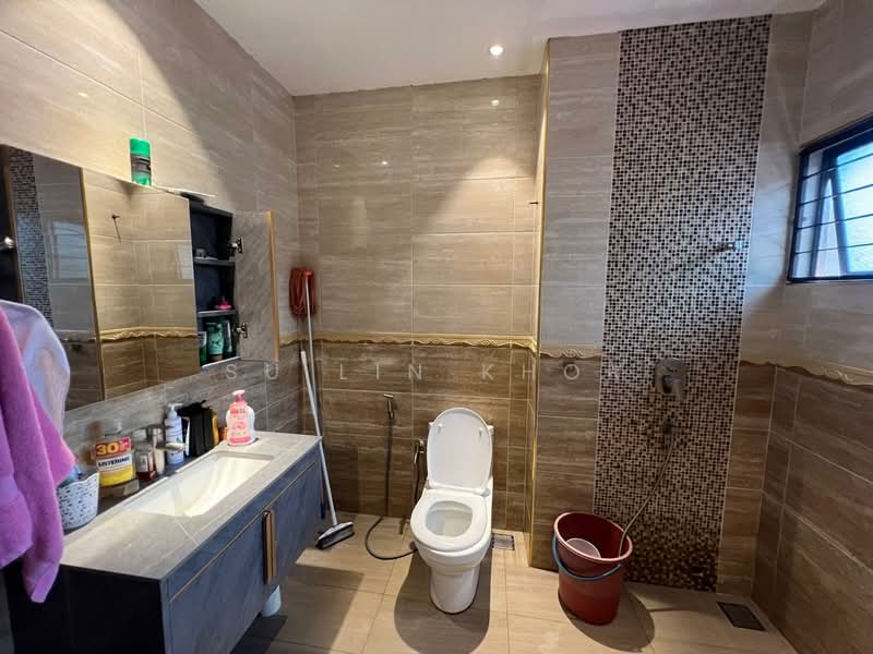 2-storey Terraced House for Sale in Bandar Kinrara Seksyen 6 (Bandar Kinrara) - Su Lin Khor - PropertyGuru.com.my