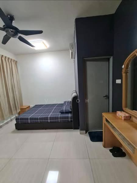 Condominium for Rent at PARC Regency (Residensi Masai) - VJ Toh - PropertyGuru.com.my