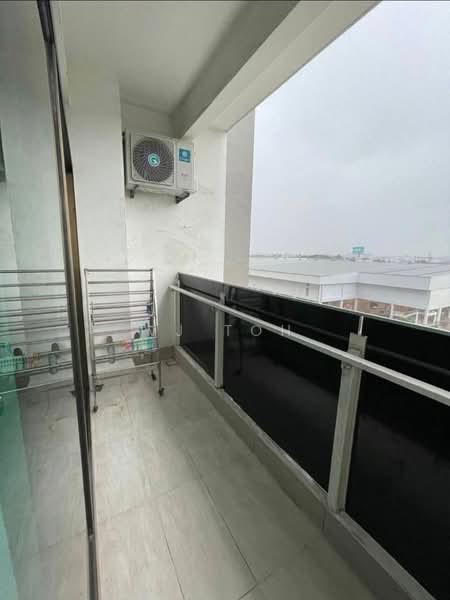 Condominium for Rent at PARC Regency (Residensi Masai) - VJ Toh - PropertyGuru.com.my
