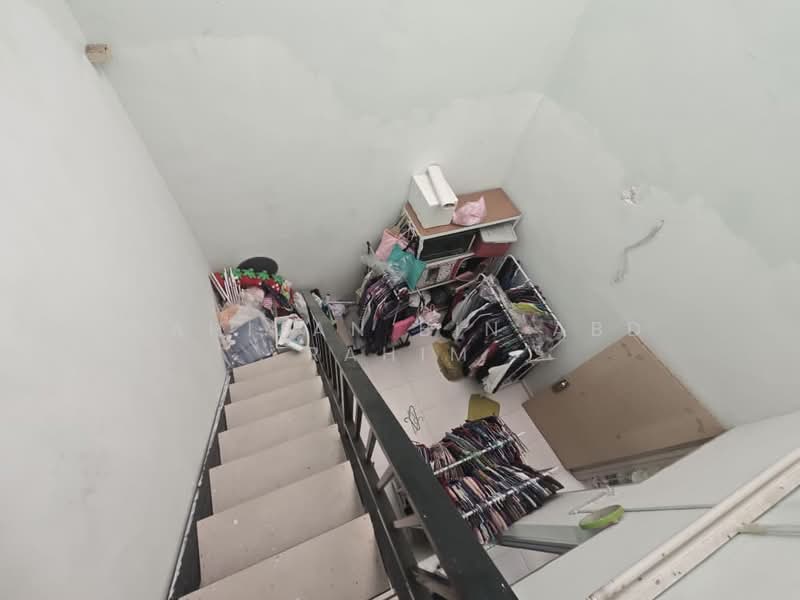 1-storey Terraced House for Sale in Taman Utama (Segamat) - Rahizan Bin Abd Rahim - Interior - PropertyGuru.com.my