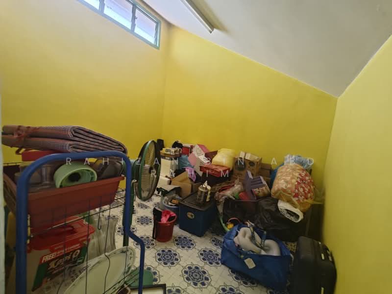 1-storey Terraced House for Sale in Taman Utama (Segamat) - Rahizan Bin Abd Rahim - Interior - PropertyGuru.com.my