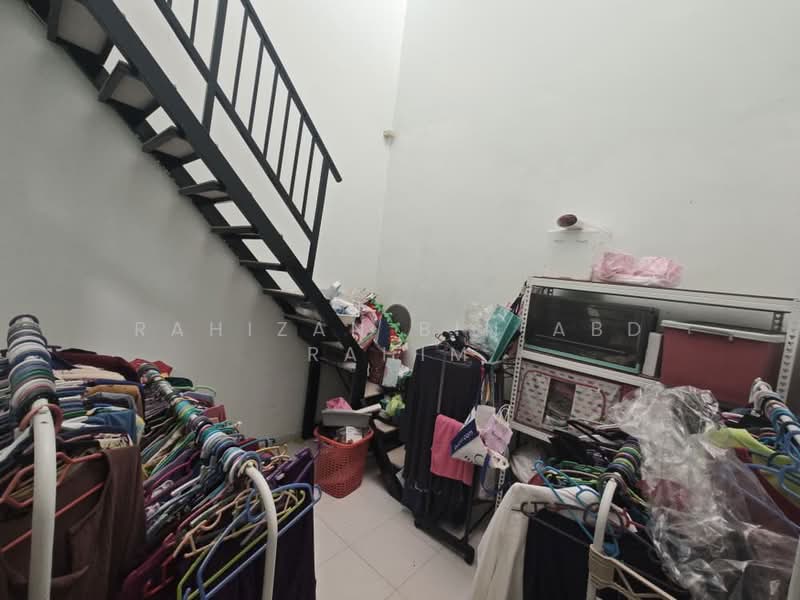 1-storey Terraced House for Sale in Taman Utama (Segamat) - Rahizan Bin Abd Rahim - Interior - PropertyGuru.com.my