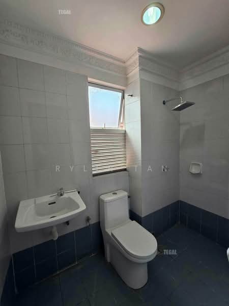 Terraced House for Sale in Bandar Botanic (Klang) - Rylin Tan - Bathroom - PropertyGuru.com.my