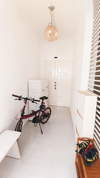 Apartment for Rent at Menara Kuda Lari - Bosco Teoh - Entrance - PropertyGuru.com.my