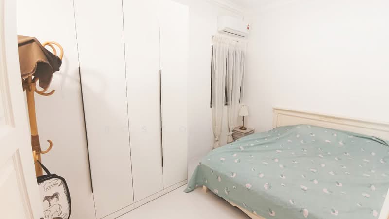 Apartment for Rent at Menara Kuda Lari - Bosco Teoh - Bedroom - PropertyGuru.com.my