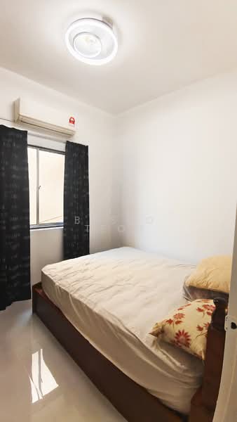 Apartment for Rent at Menara Kuda Lari - Bosco Teoh - Bedroom - PropertyGuru.com.my