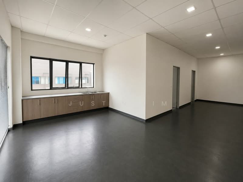 Kilang untuk Disewa di Puchong (Selangor) - Justin Lim - Interior - PropertyGuru.com.my