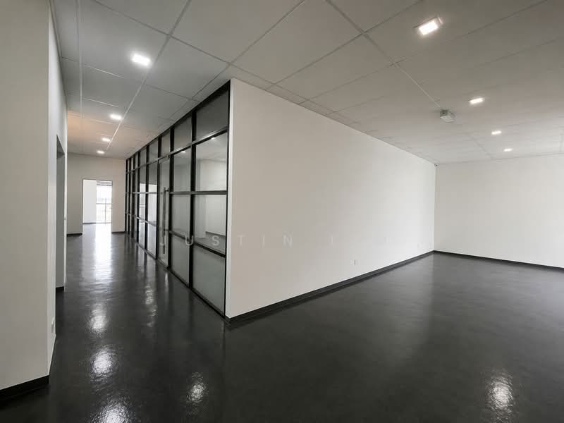 Kilang untuk Disewa di Puchong (Selangor) - Justin Lim - Interior - PropertyGuru.com.my
