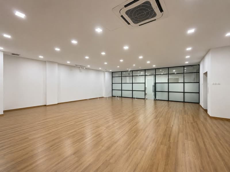Kilang untuk Disewa di Puchong (Selangor) - Justin Lim - Interior - PropertyGuru.com.my