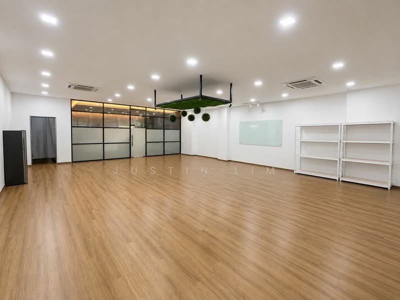 Kilang untuk Disewa di Puchong (Selangor) - Justin Lim - Interior - PropertyGuru.com.my