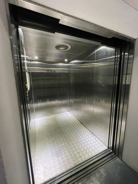 Kilang untuk Disewa di Puchong (Selangor) - Justin Lim - Interior - PropertyGuru.com.my