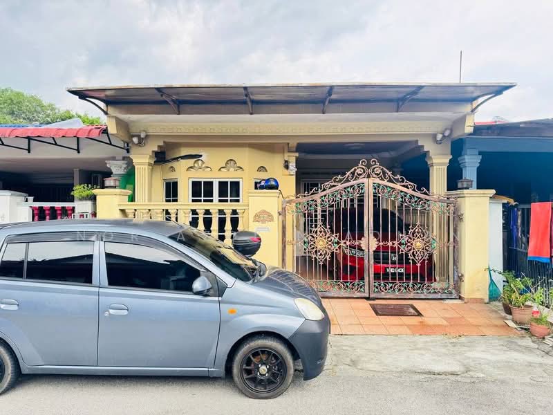 Rumah Teres 2 Tingkat untuk Dijual di Bandar Kinrara Seksyen 1 (Bandar Kinrara) - Nor Azdlin Adnan - PropertyGuru.com.my
