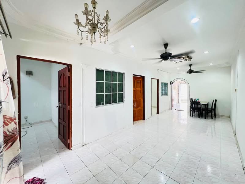 Rumah Teres 2 Tingkat untuk Dijual di Bandar Kinrara Seksyen 1 (Bandar Kinrara) - Nor Azdlin Adnan - PropertyGuru.com.my