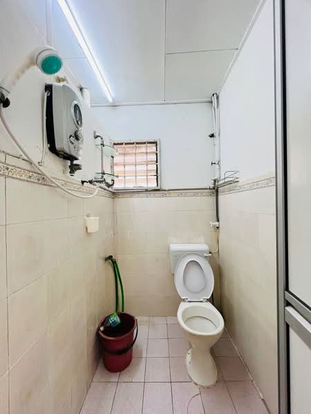 Rumah Teres 2 Tingkat untuk Dijual di Bandar Kinrara Seksyen 1 (Bandar Kinrara) - Nor Azdlin Adnan - PropertyGuru.com.my