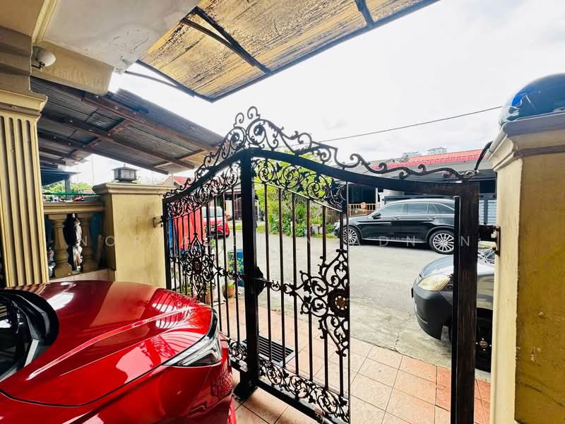Rumah Teres 2 Tingkat untuk Dijual di Bandar Kinrara Seksyen 1 (Bandar Kinrara) - Nor Azdlin Adnan - PropertyGuru.com.my