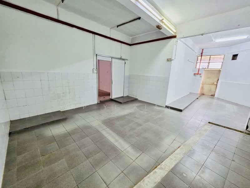 Kedai / Pejabat untuk Disewa di Pulau Tikus (Penang) - Yap Yi Xiang - Interior - PropertyGuru.com.my