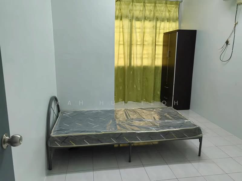 2-storey Terraced House for Rent in Kulim (Kedah) - Kah Hui Teoh - Bedroom - PropertyGuru.com.my