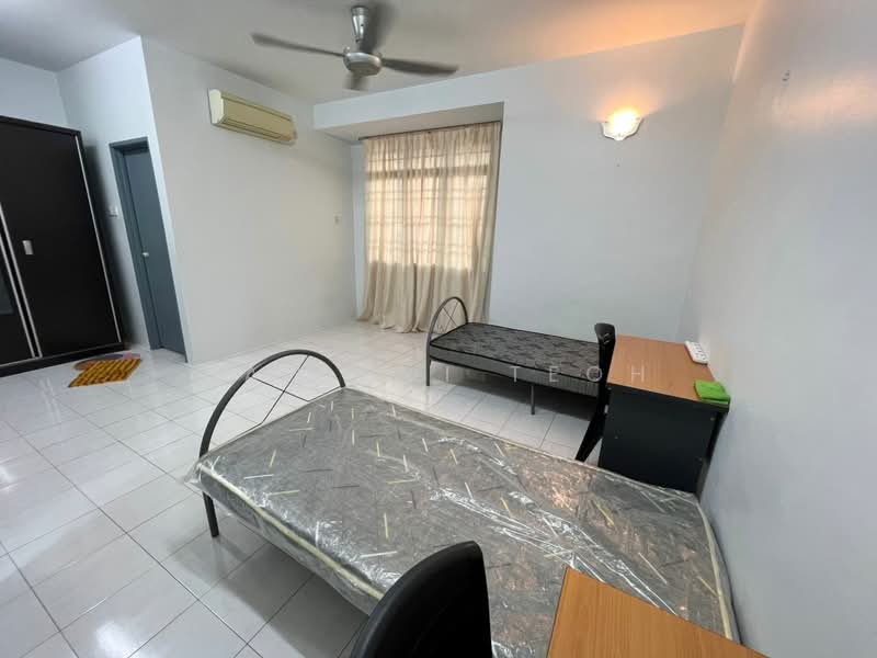 2-storey Terraced House for Rent in Kulim (Kedah) - Kah Hui Teoh - Bedroom - PropertyGuru.com.my