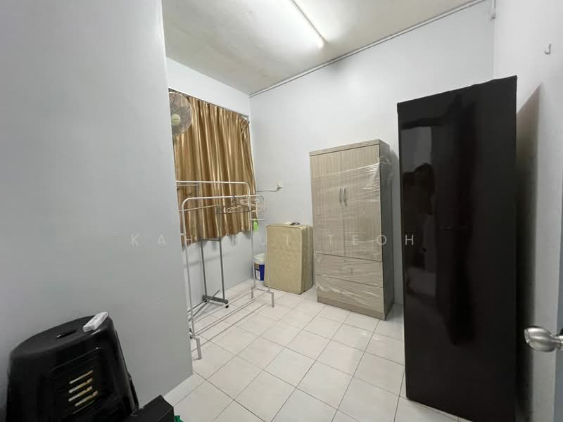 2-storey Terraced House for Rent in Kulim (Kedah) - Kah Hui Teoh - Interior - PropertyGuru.com.my