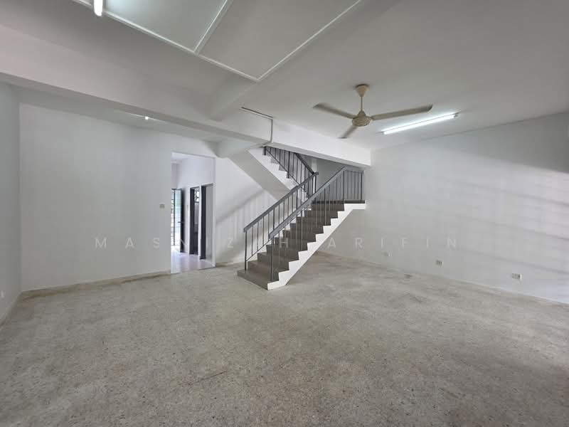 2-storey Terraced House for Sale in Ampang Jaya (Ampang) - Masnizah Arifin - Interior - PropertyGuru.com.my