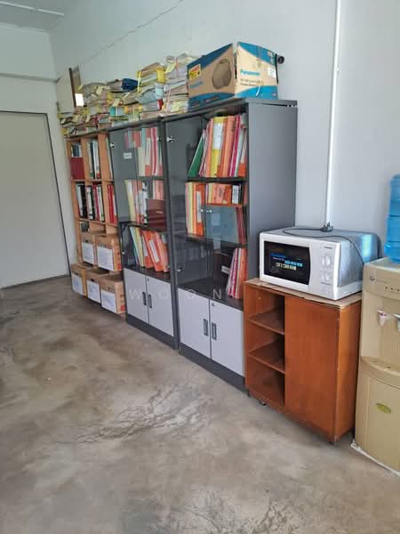 Office for Rent in Taman Melaka Raya (Melaka City) - Woon . - PropertyGuru.com.my