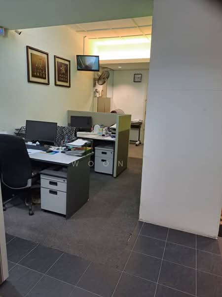 Office for Rent in Taman Melaka Raya (Melaka City) - Woon . - PropertyGuru.com.my