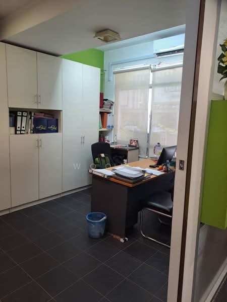 Office for Rent in Taman Melaka Raya (Melaka City) - Woon . - PropertyGuru.com.my