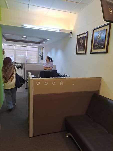 Office for Rent in Taman Melaka Raya (Melaka City) - Woon . - PropertyGuru.com.my