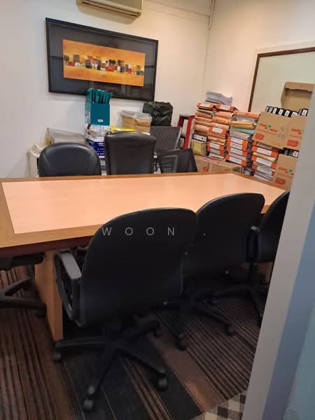 Office for Rent in Taman Melaka Raya (Melaka City) - Woon . - PropertyGuru.com.my